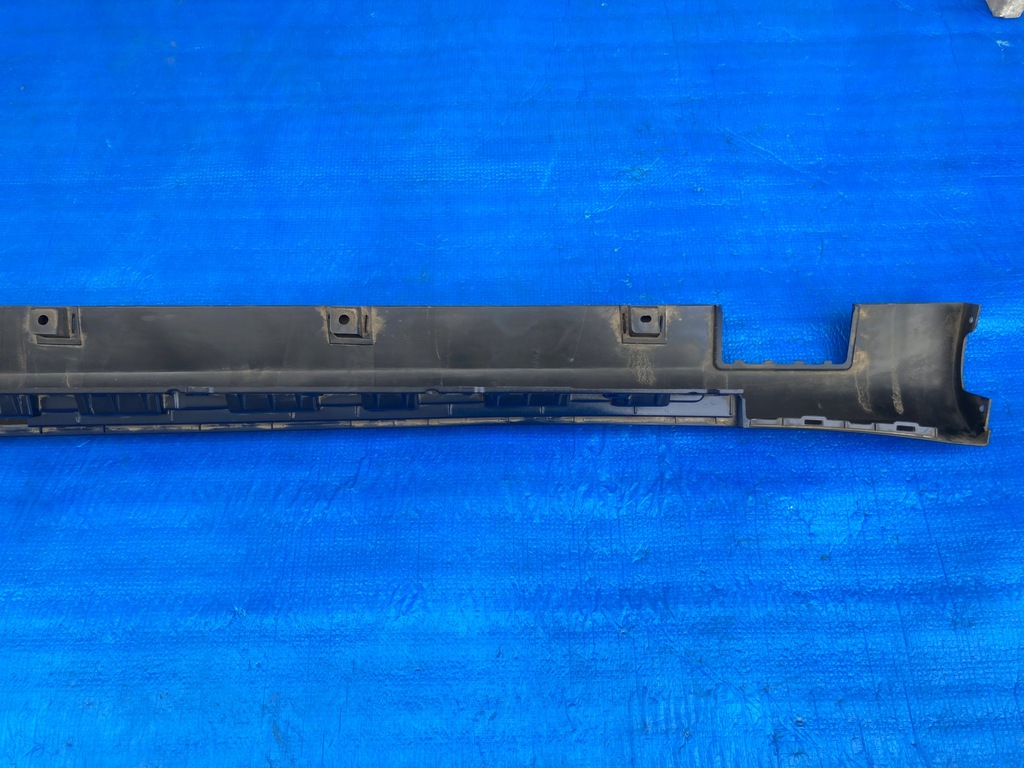 фото №10, Молдинг поріг права tesla s lift