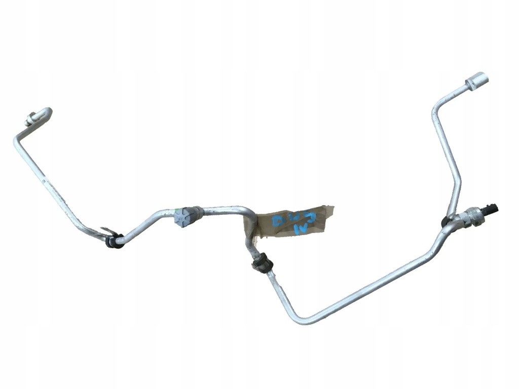фото №1, Шланг кондиционера dacia duster ii 1.5 dci 924404712r