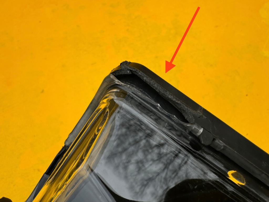 Bmw x3 3 3 g01 17r- протитуманна фара led drl правий передній 1nb01281006 Київ