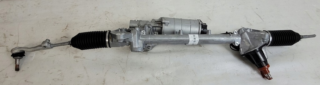 фото №8, Рейка рульова трансмісія bmw x3 x4 g02 xdrive jt 32105a50429 6700004074c