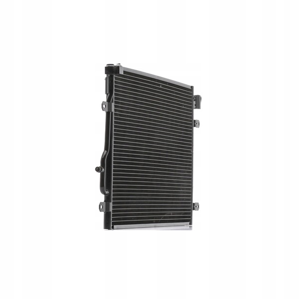 фото №15, Stark skcd-0110336 радиатор кондиционера bez осушителя do audi a4 avant