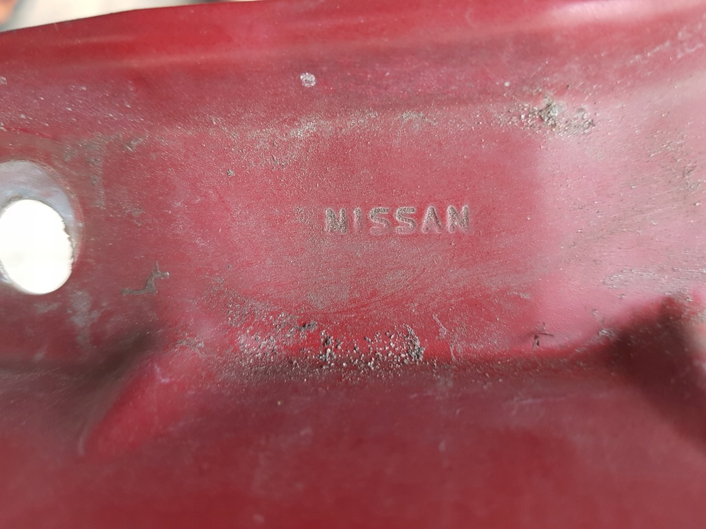 фото №6, Nissan juke f15 10-14r крила правий перед nah nahr