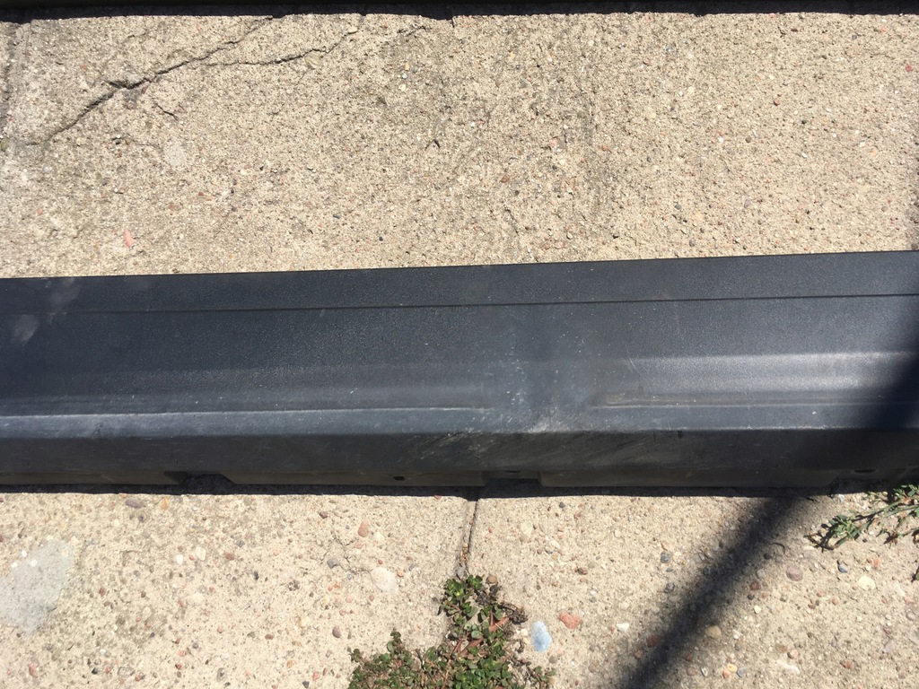 фото №8, Молдинг порог порог maserati levante 670040335 670040336