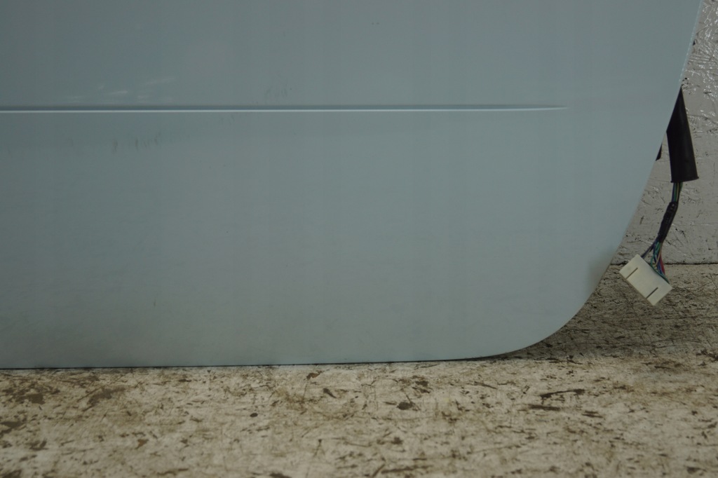 фото №7, Двері правий перед smart forfour