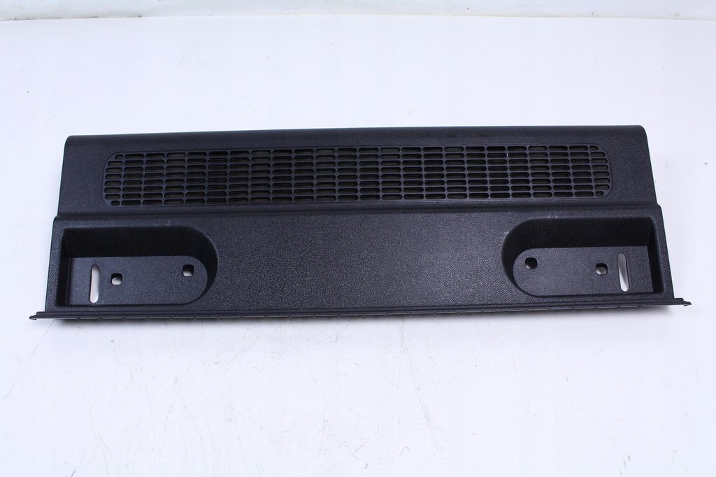 фото №3, Пластик захист поперечина задня mini cooper s f57 18r.