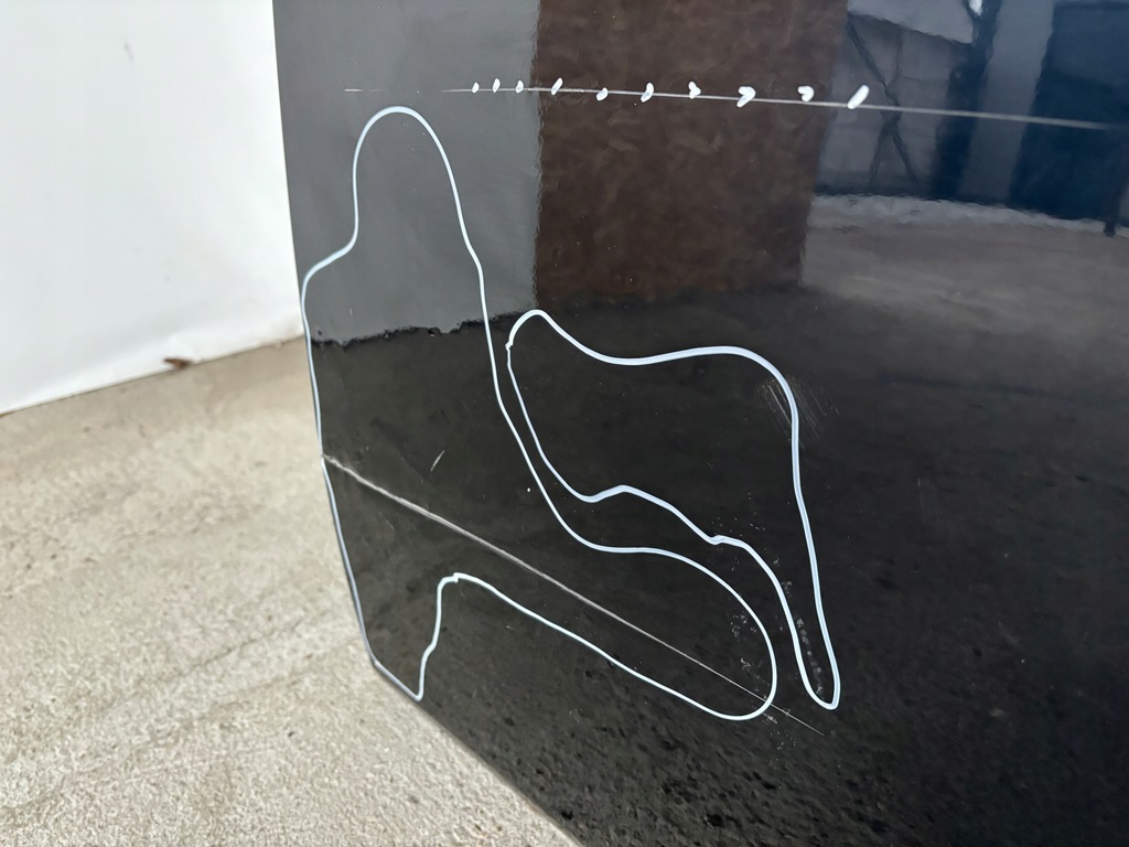 фото №13, Hyundai staria 2021r- двері передні праве перед