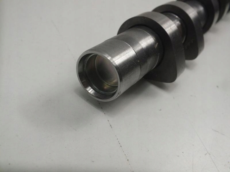 фото №10, Renault clio iv вал распределительного вала