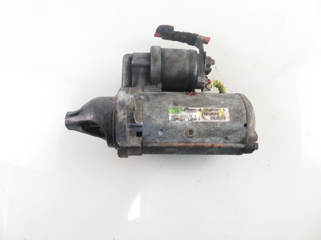 Стартер opel corsa d 1.3 cdti 90 - с 13 dth 55564491 10 зубьев в Украине