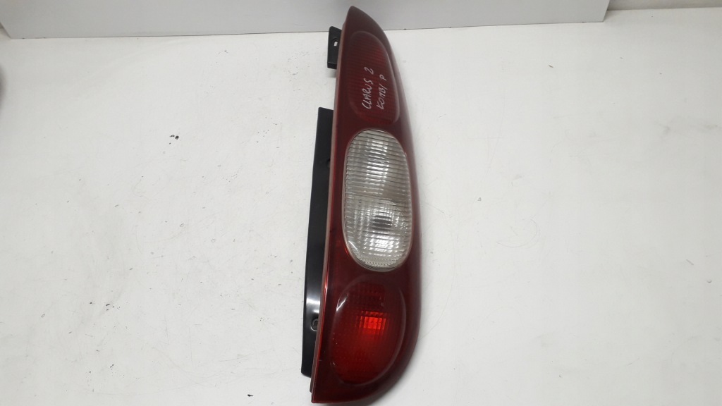 фото №1, Kia clarus kombi 97-01 лампа правая задняя задняя