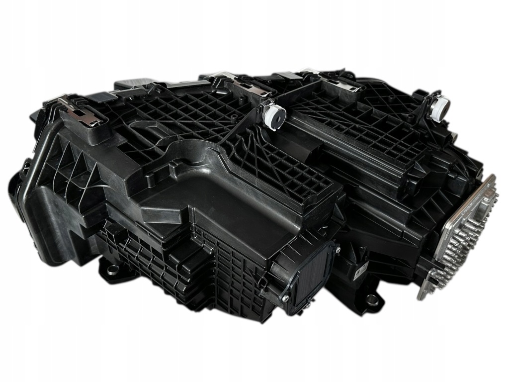 Rolls royce new ghost 2025 фара фара фонари с Разборки