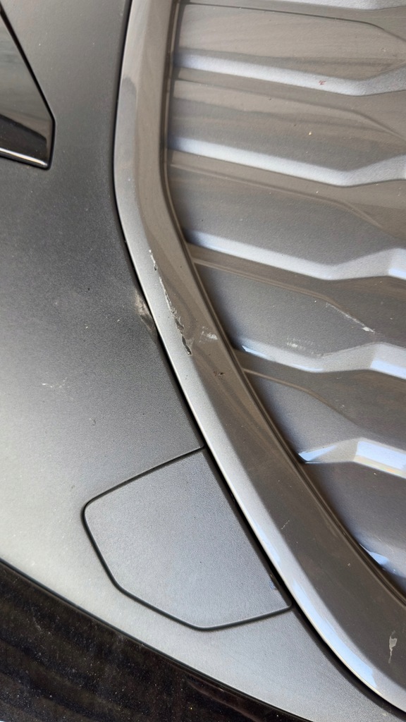 фото №7, Audi q4 e-tron etron бампер передній перед 89a807683