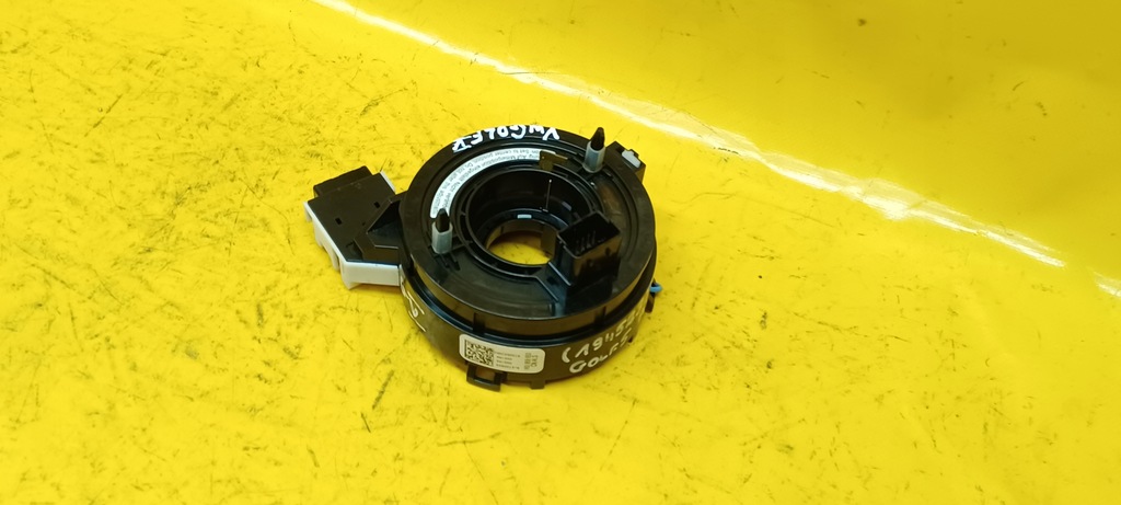 фото №8, Лента подушка безопасности golf v 03-09r 1k0959653