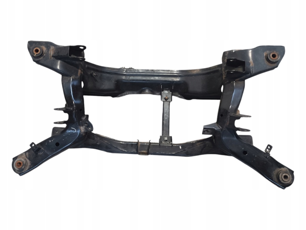 фото №1, Mitsubishi eclipse cross 2.4 phev підрамник підрамник підрамник підвіска задня