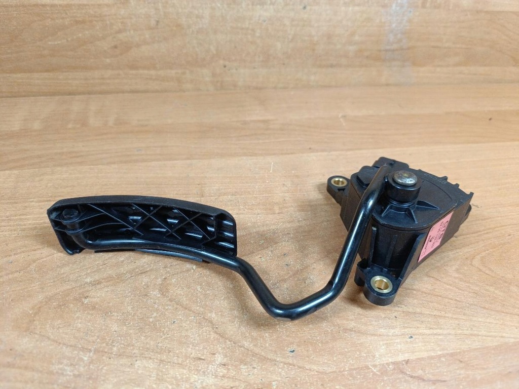 фото №1, Потенціометр педаль газу renault clio iii modus 8200139322