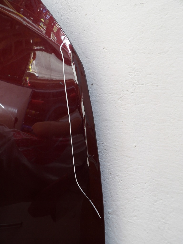 фото №7, Капот перед без оснащения nissan qashqai j12 iii 2021-