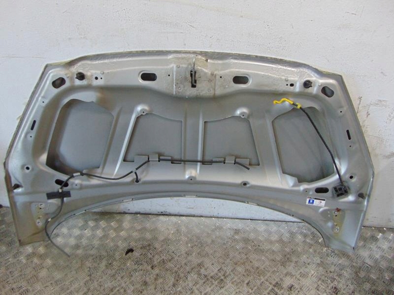 фото №5, Капот peugeot 308 t7 ezrc