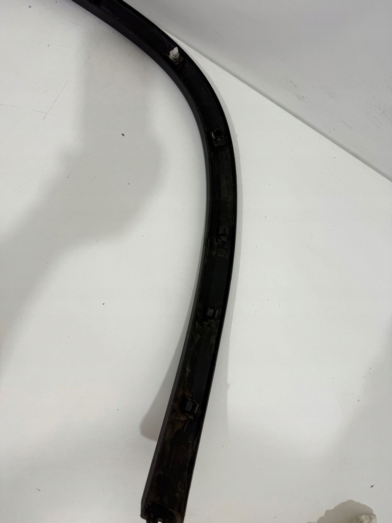 фото №5, Накладка підкрилок заднього задня сторона ліва skoda kodiaq 565854320