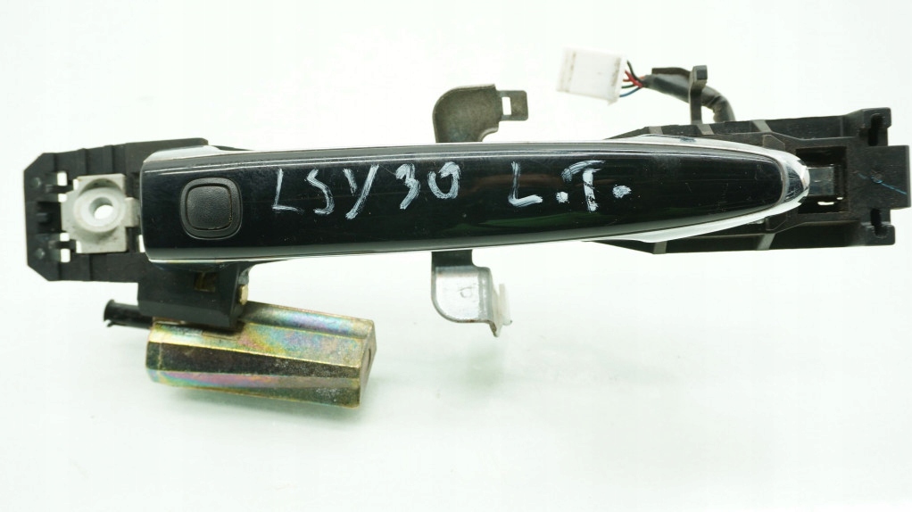 фото №1, Lexus ls430 ls 430 ручка задняя задняя левая