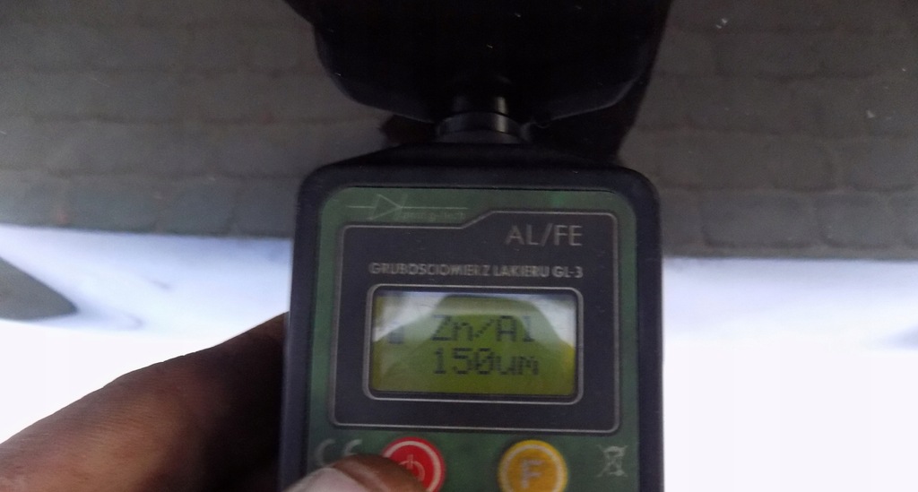 фото №5, Qashqai j10 капот ładna