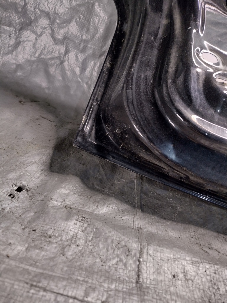 фото №15, Кришка багажника багажника audi a3 8l 5d k: ly9b