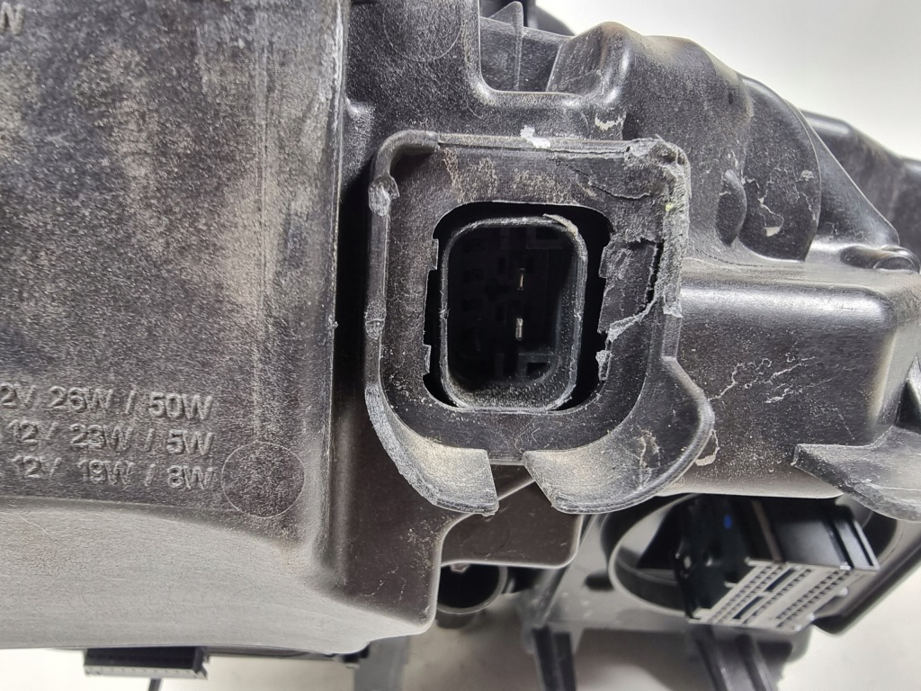 Bmw 3 g20 g21 lci lift full led лампа левая перед передняя 945080103 Цена