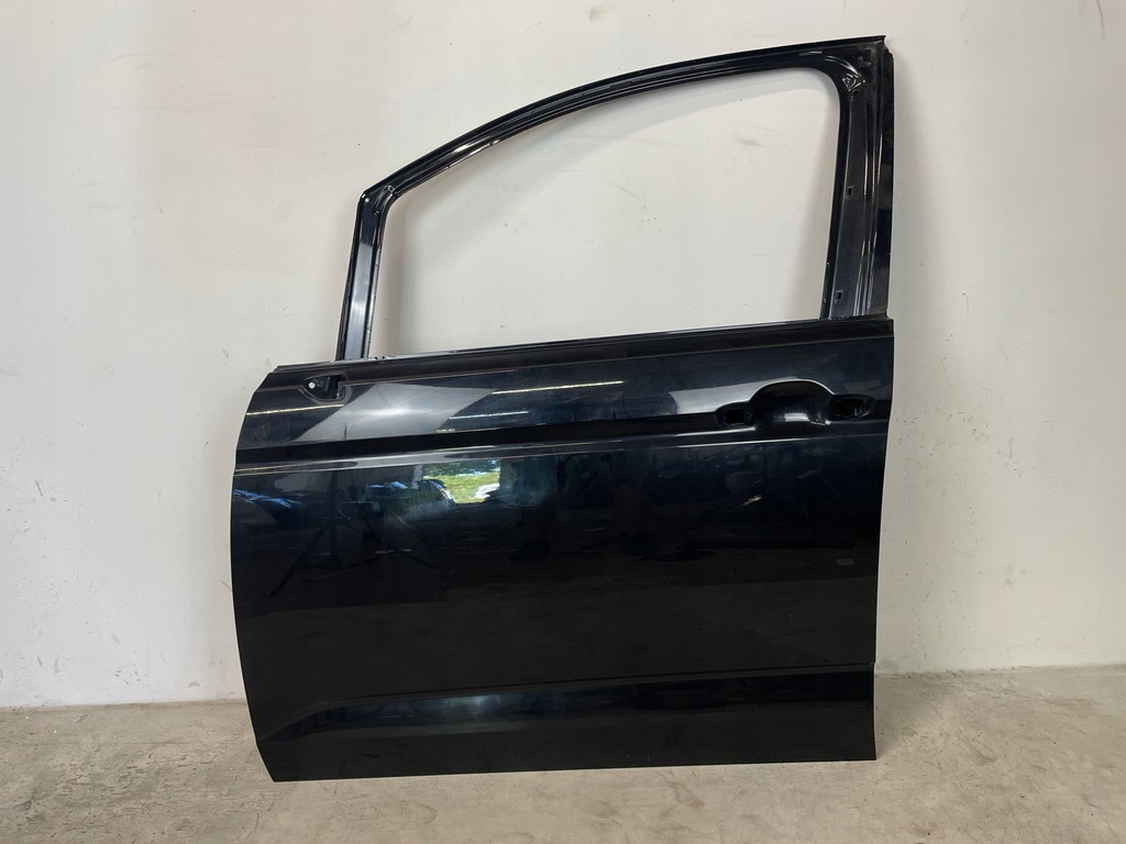 фото №1, Дверь передние левая volkswagen sportsvan