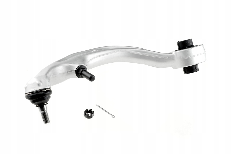 фото №12, Важіль передній лівий nissan 350z z33 02-08