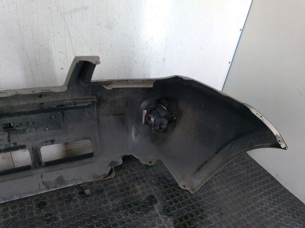 Бампер перед nissan x-trail 1 t30 kx4 в Украине