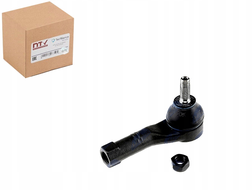 фото №1, Наконечник тяга поворот. правая renault clio i ii -05 megane -03 kangoo