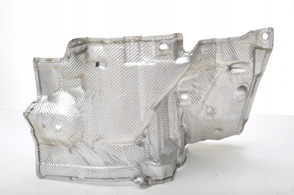 фото №5, Ferrari california 4.3 f149 захист теплова