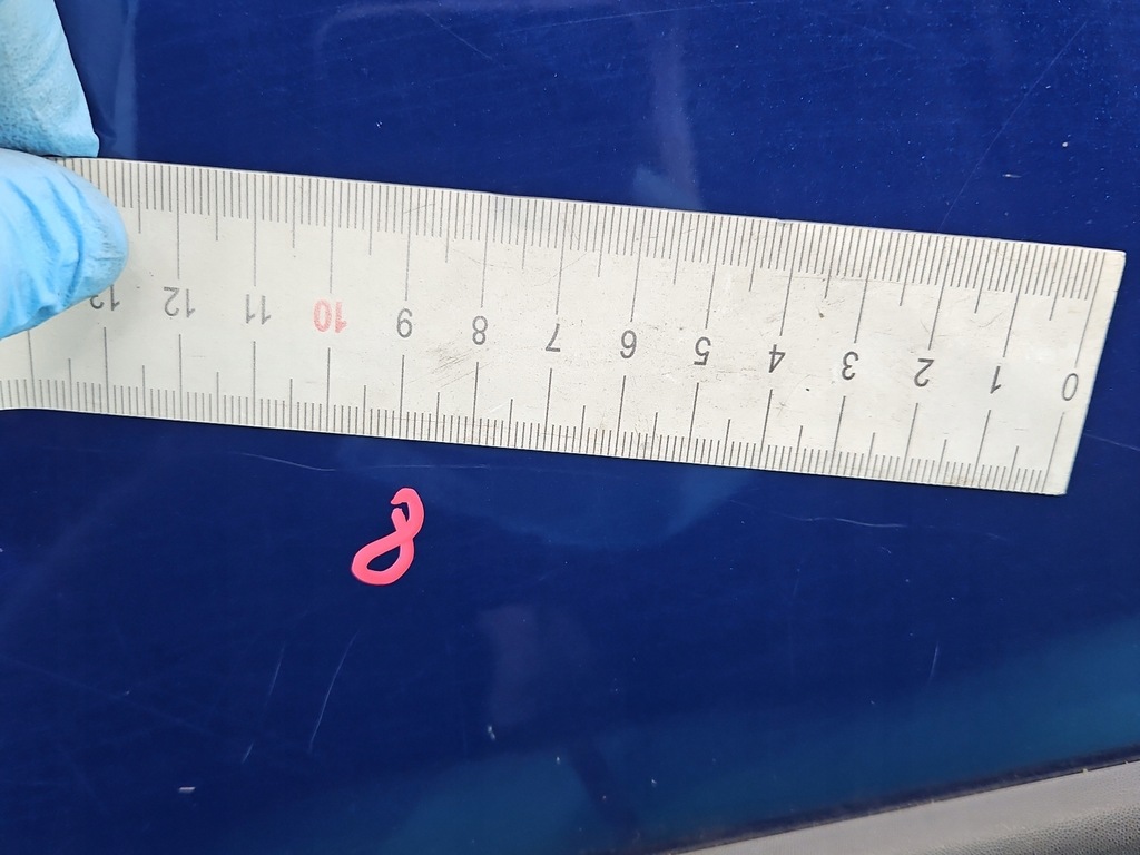 фото №10, Дверь перед правое peugeot 107 5d granatowy knr