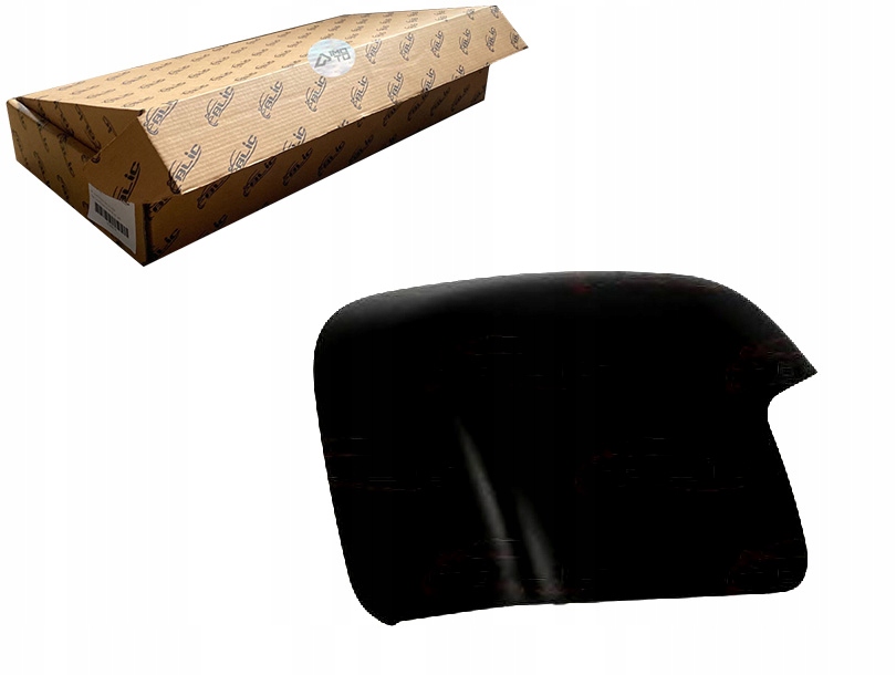 фото №1, Blic корпус дзеркало