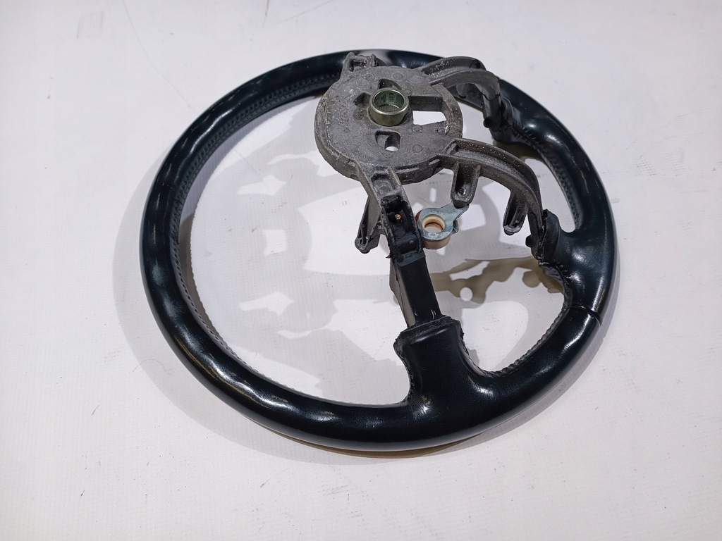 фото №11, Повітропровід chevrolet corvette c5