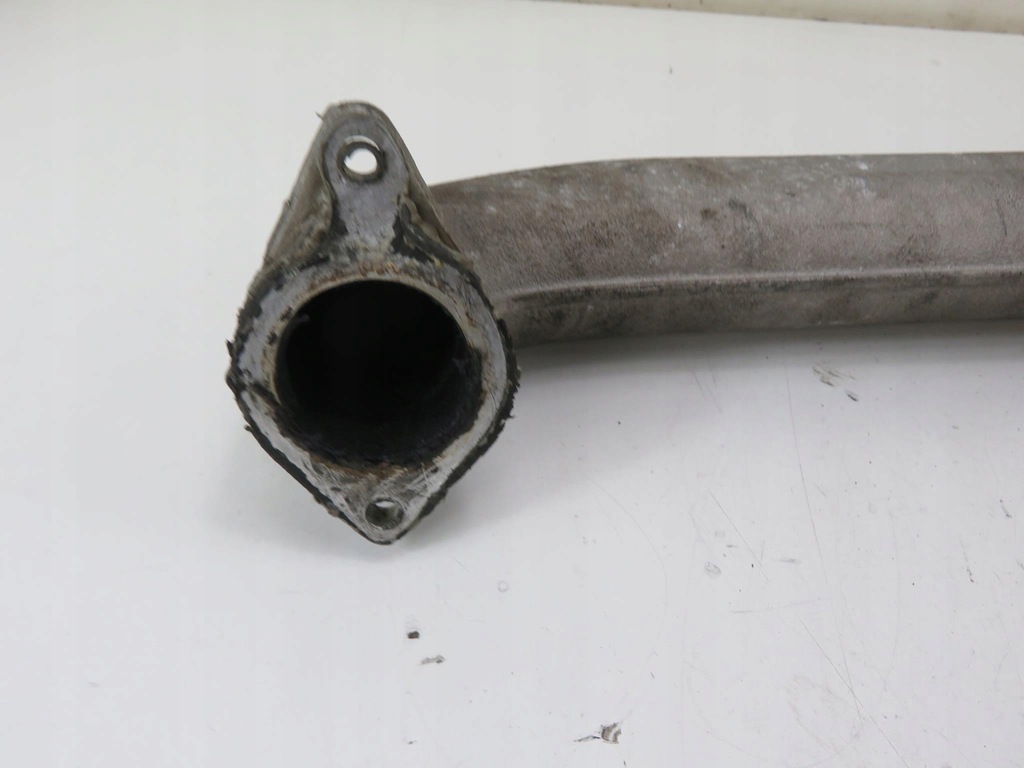 фото №8, Дросельна заслінка audi a4 b6 2.5 tdi