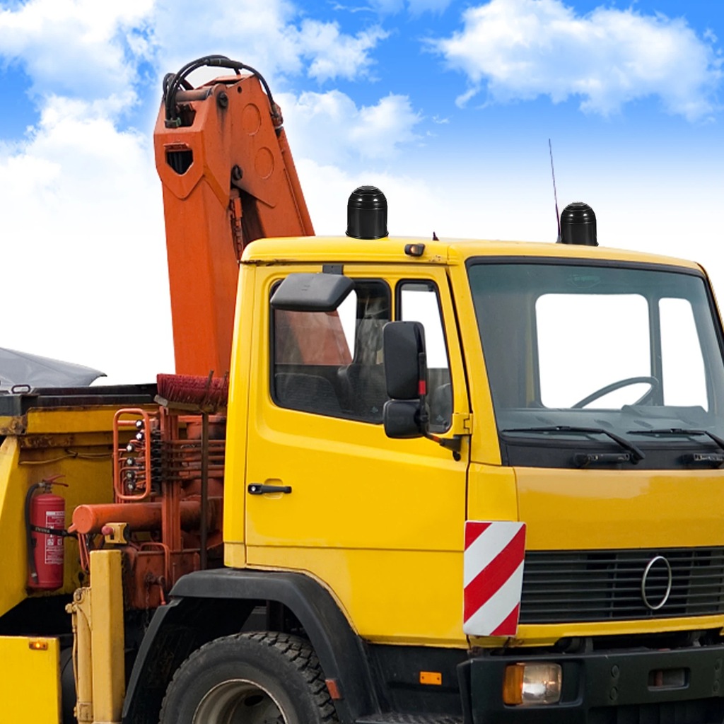 фото №6, Захист фаркопа буксирувальний do буксирування przy