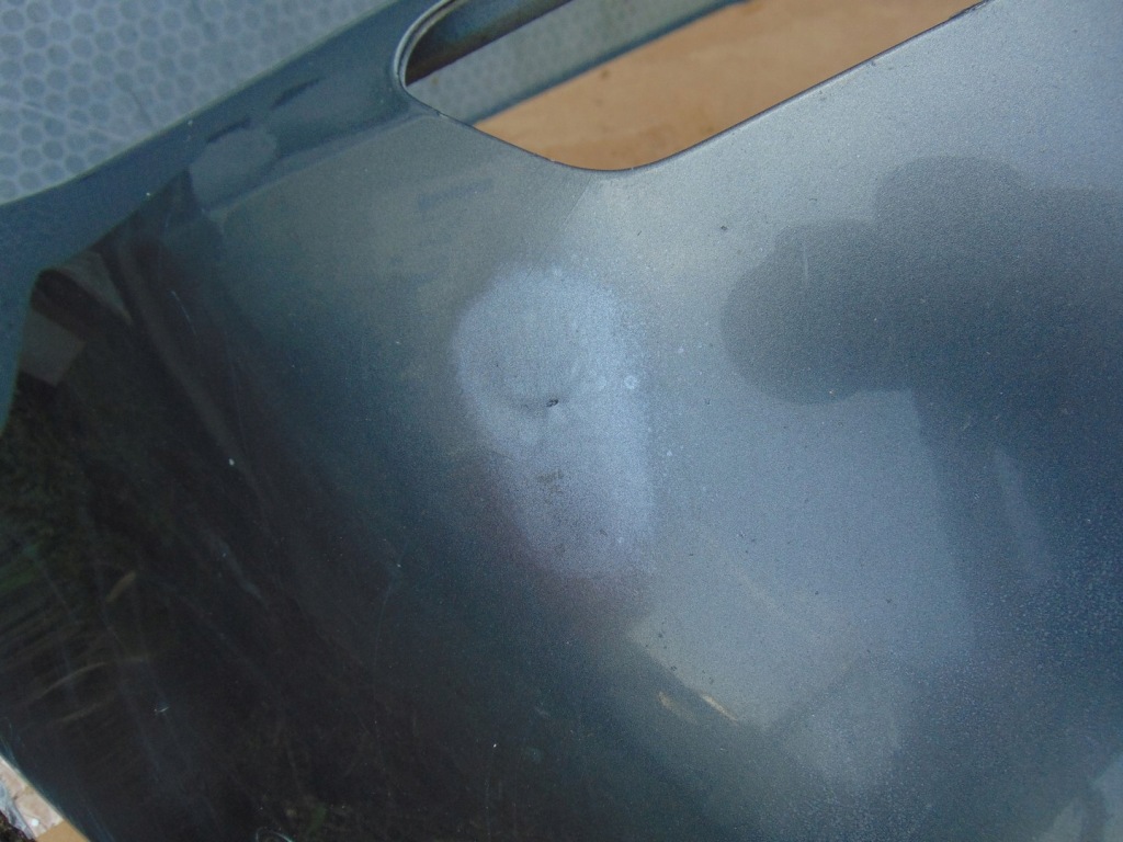 Бампер перед под омыватель ксенон 1 pdc opel insignia a 1 решётка  европа Недорого