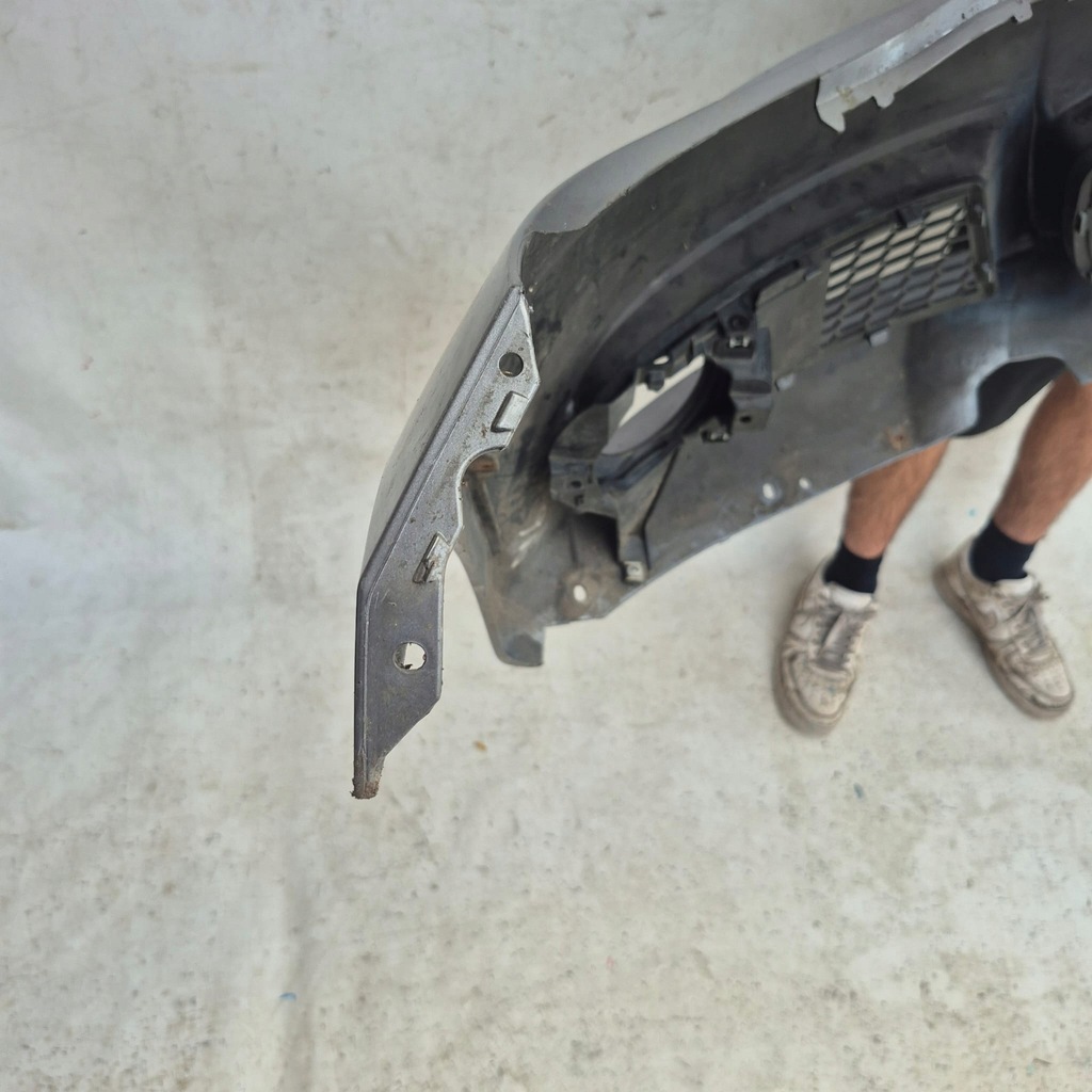 фото №13, Bmw 1 e82 e88 m-pakiet бампер перед передний 8045429