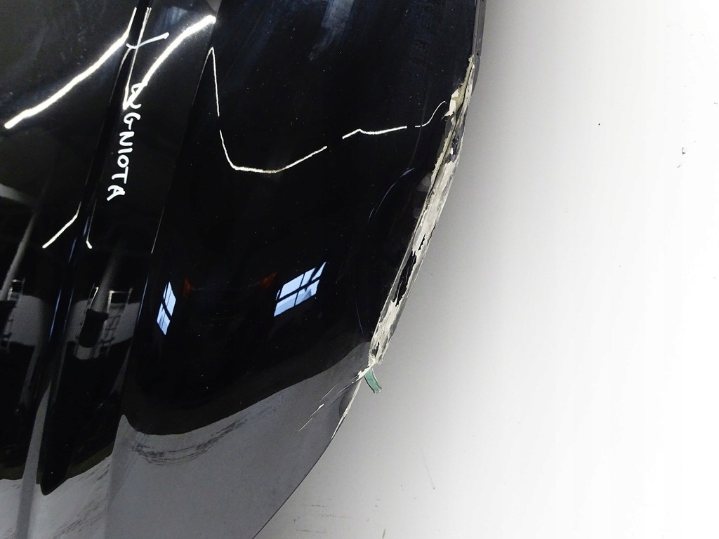 фото №8, Капот крышка двигателя audi s8 a8 d4 lift ly9t