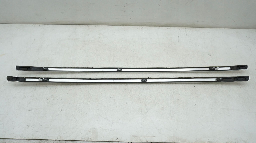 фото №6, Рейлинги кровельные правый левый рейлинг lexus rx iv 450h комплект