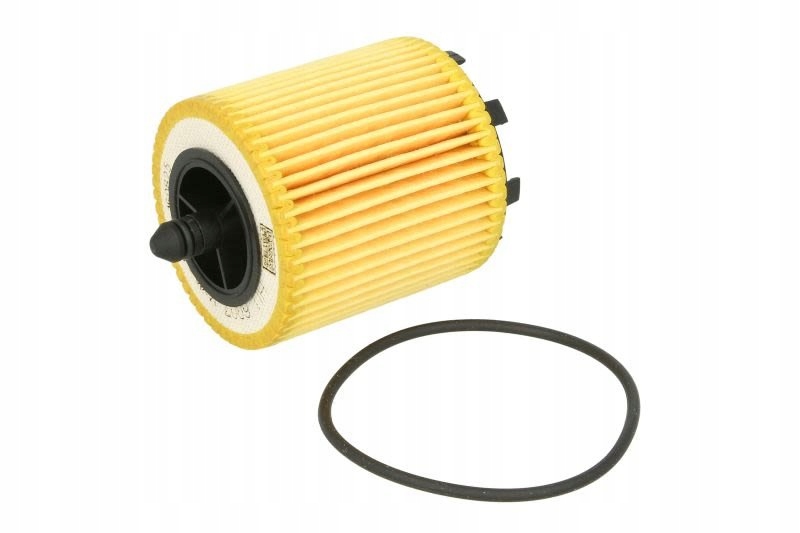 фото №2, Фильтр масла alfa romeo 159, brera, spider cadilla