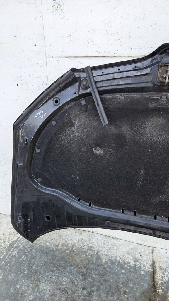 Skoda octavia 3 3 012-017 капот перед передняя Доставка