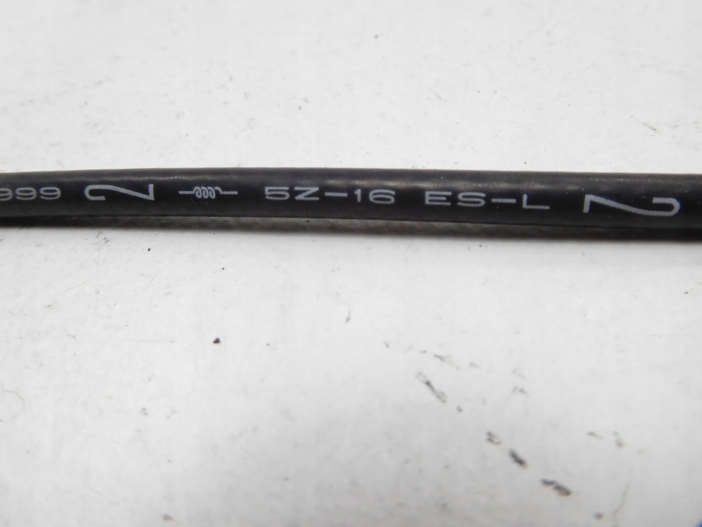 фото №8, Шланг зажигание nr2 toyota tercel 90919-15217