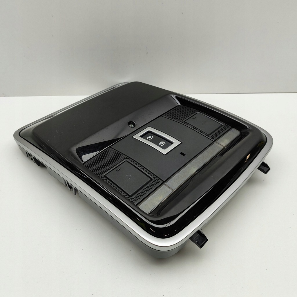 фото №2, Land rover range rover sport l494 2018 свет сиденье передний