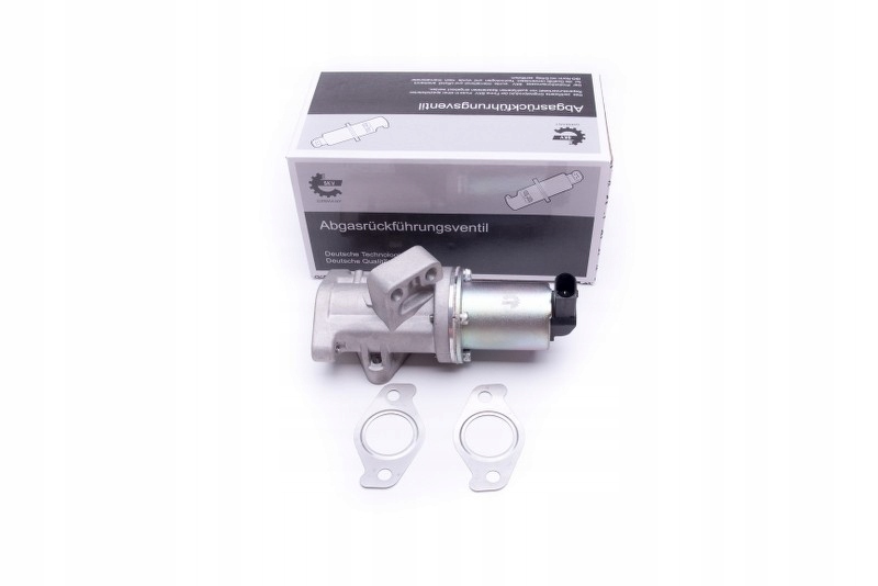 фото №13, Клапан egr hyundai h-1 kia sorento i 284104a100