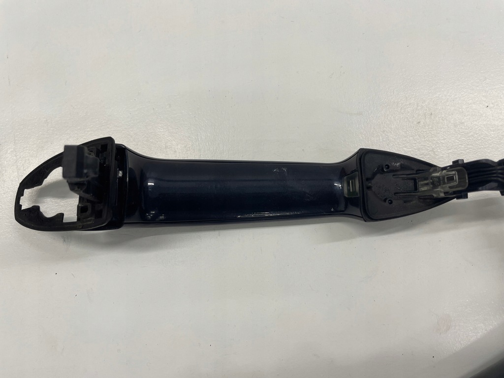 фото №6, Ручка дверь перед задняя левая правая f15 оригинал