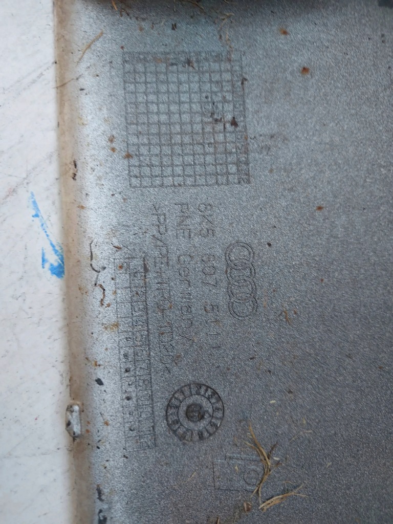 Audi a4 b8 8k5 sedan 07-11 бампер задний задний в Украине