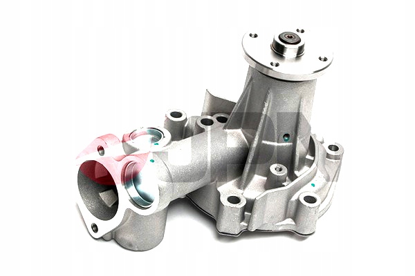 фото №9, Насос wody hyundai jpn