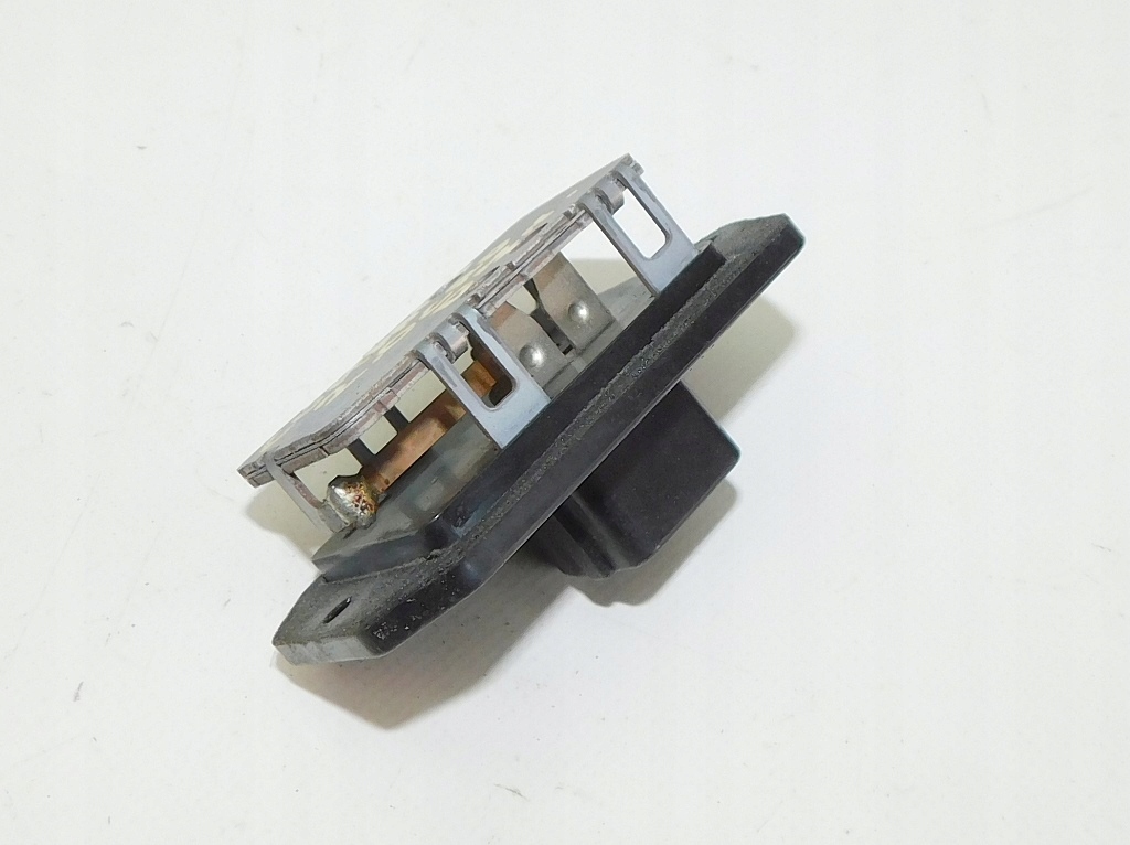 фото №3, Jeep compass i 2007r резистор резистор