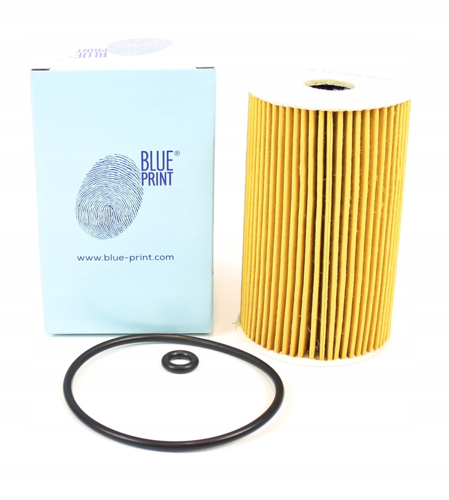 фото №15, Фильтр масла hyundai accent iii, accent iv, creta, elantra, equus /