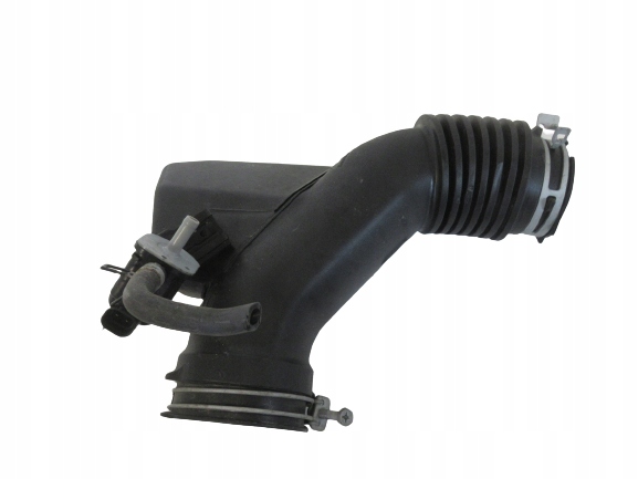 фото №1, Rav4 iv гібрид повітрозабірник повітря труба резонатор 17880-36110